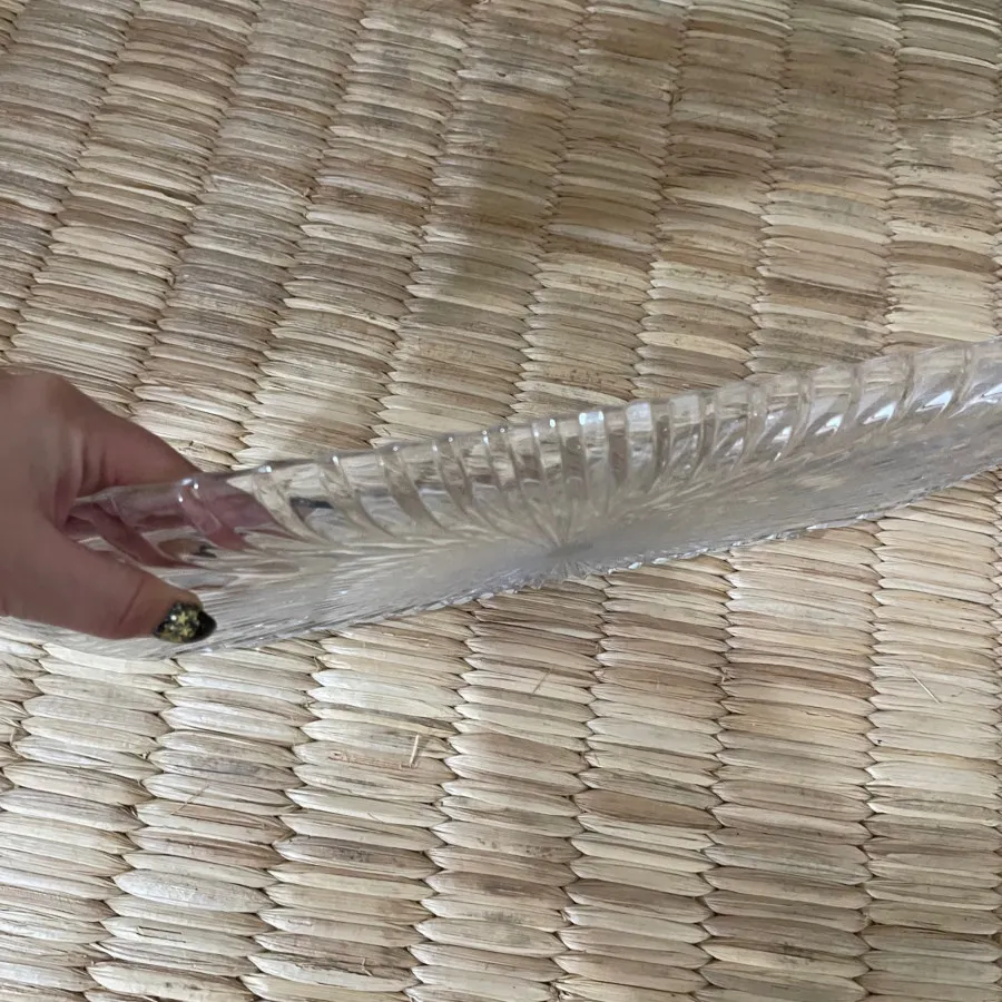 دیس پذیرایی یا رولت خوری