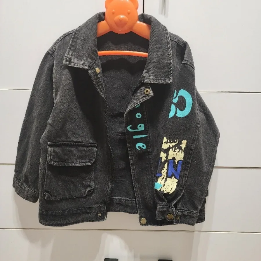 کت و شلوا جین