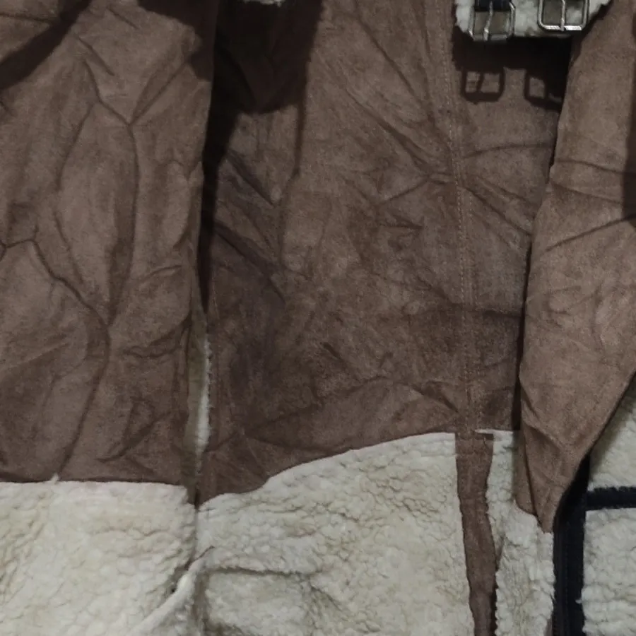 پالتو بوفالو اورجینال