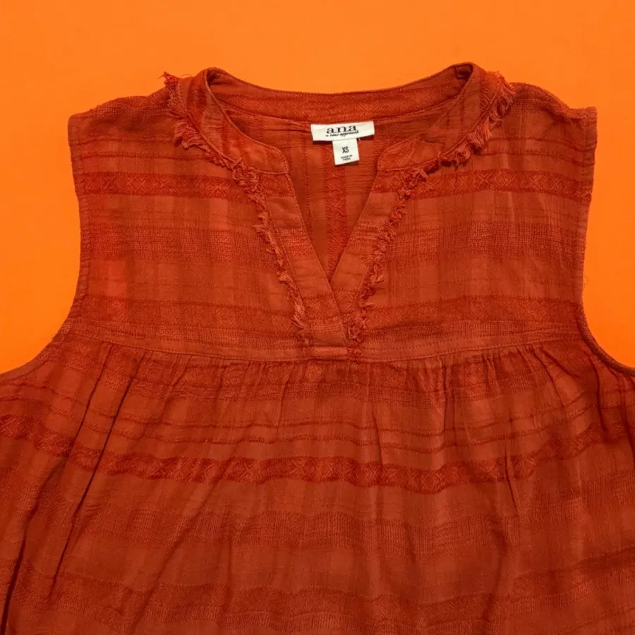 تاپ هندی آجری ana