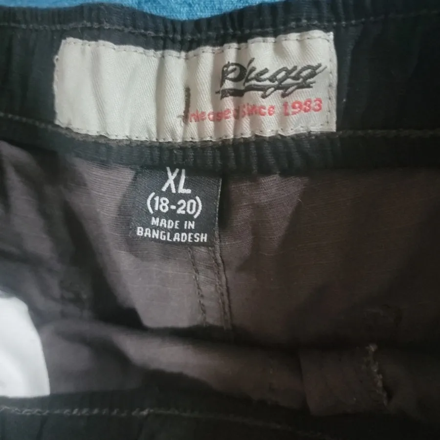 شلوار پسرانه