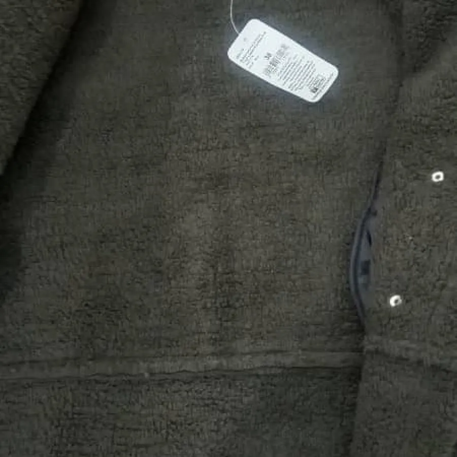 کاپشن ترک مدل بوفالو