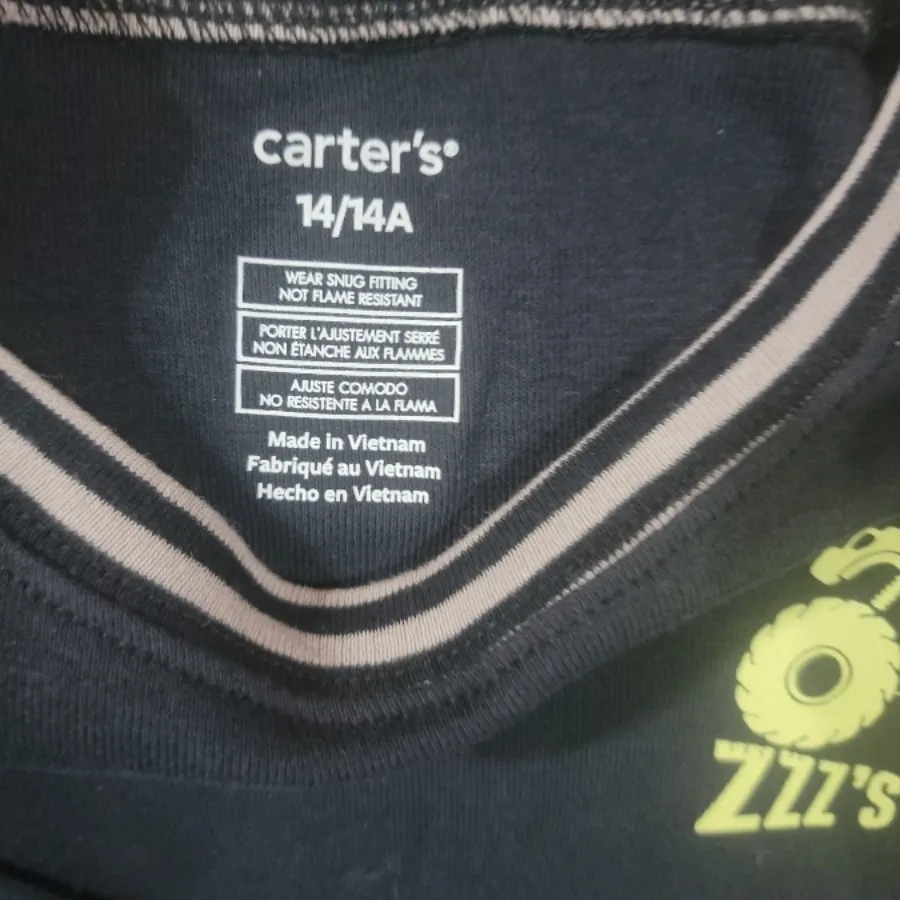 بلوز و شلوار نخی مارک