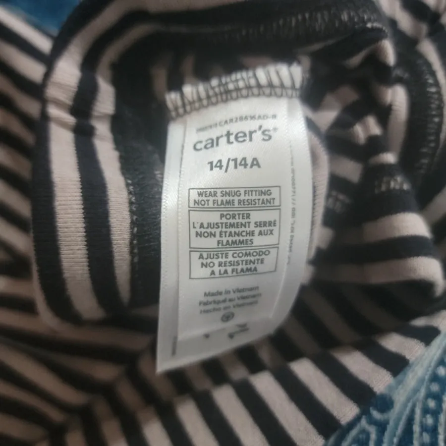 بلوز و شلوار نخی مارک