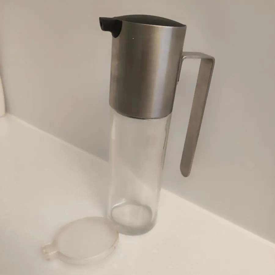 جای سرکه, روغن زیتون wmf