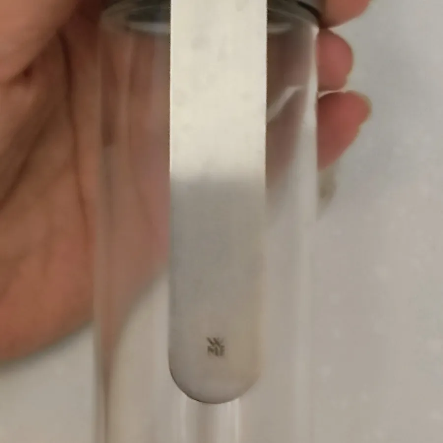 جای سرکه, روغن زیتون wmf