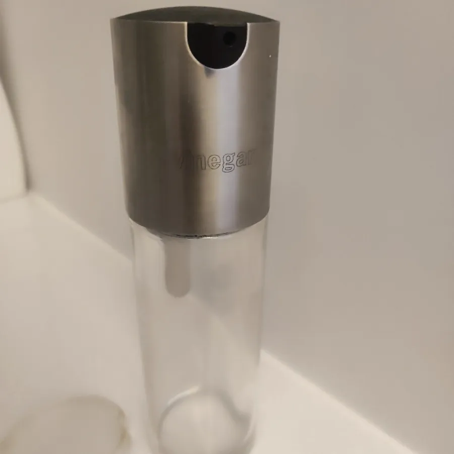 جای سرکه, روغن زیتون wmf