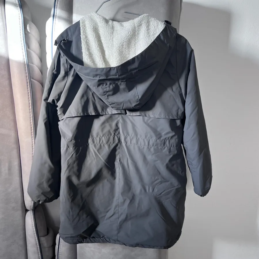 پالتو بارونی تو ببعی