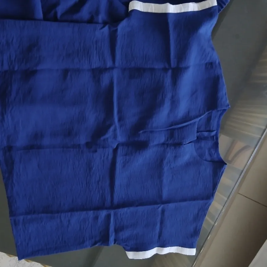 ست بلوز وشلوار