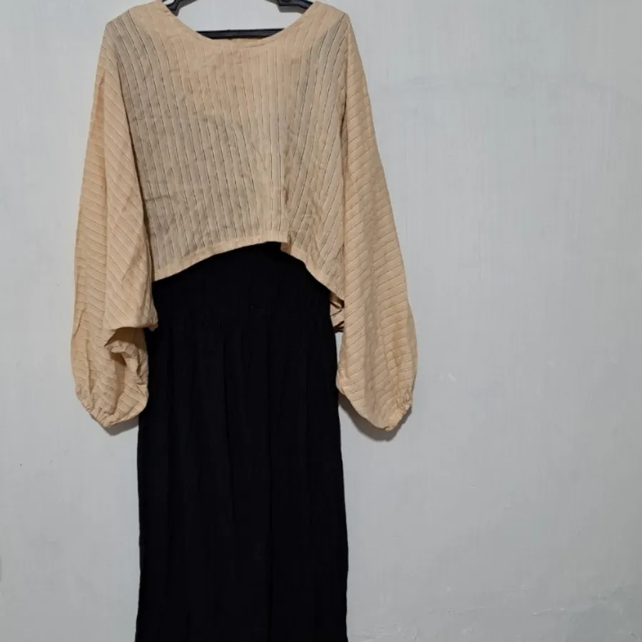 لباس دوتیکه