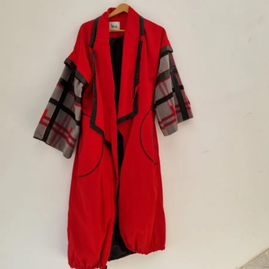 پالتو بارانی