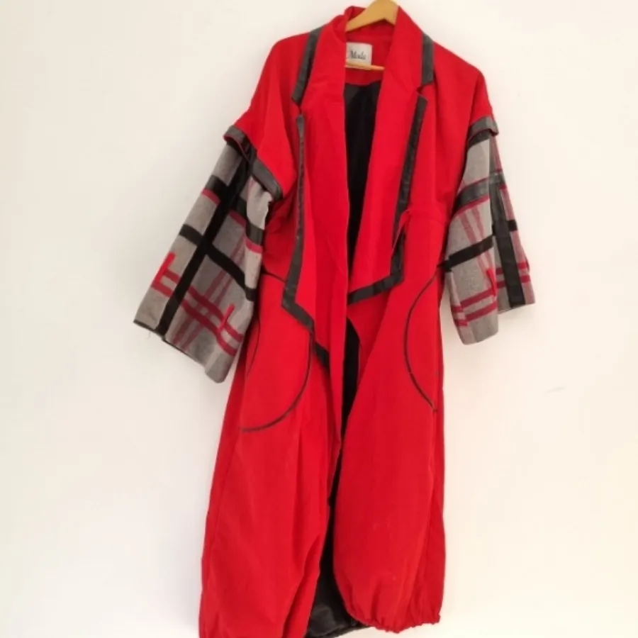 پالتو بارانی