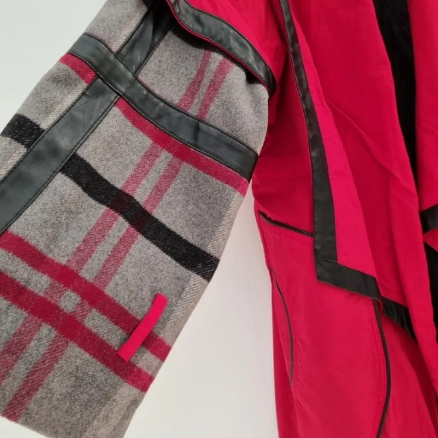 پالتو بارانی