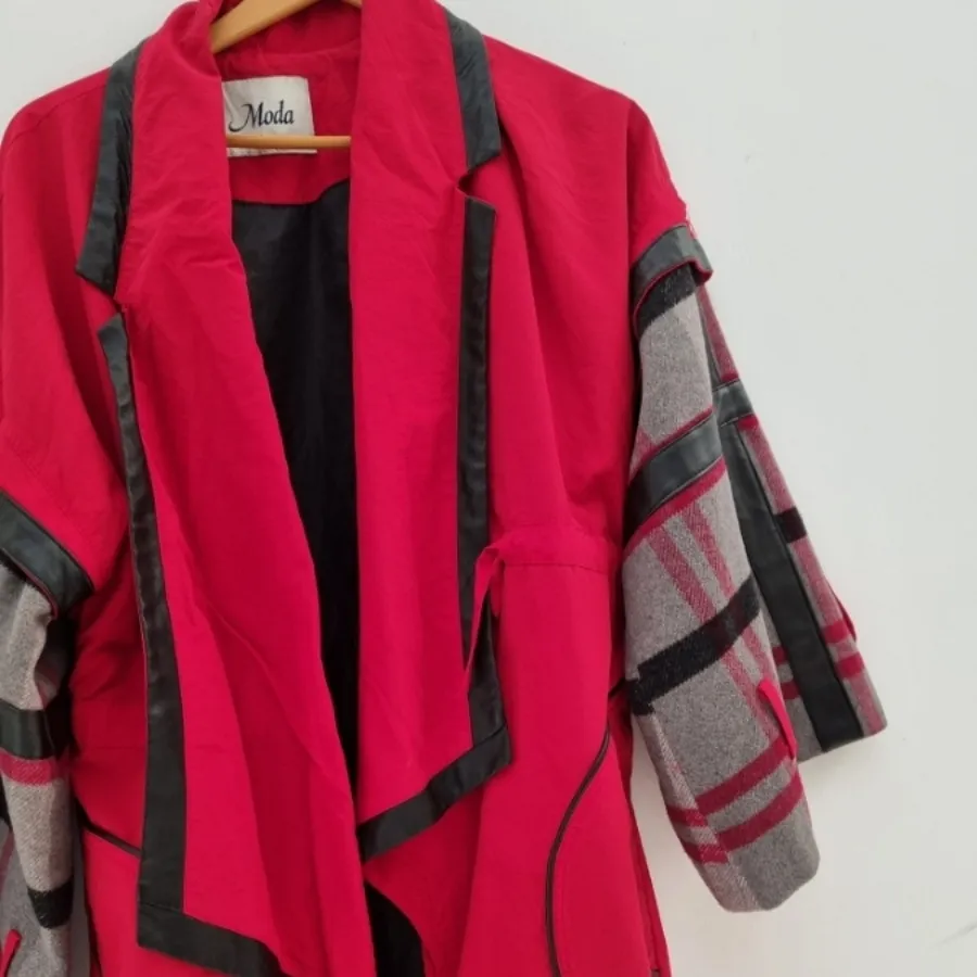 پالتو بارانی