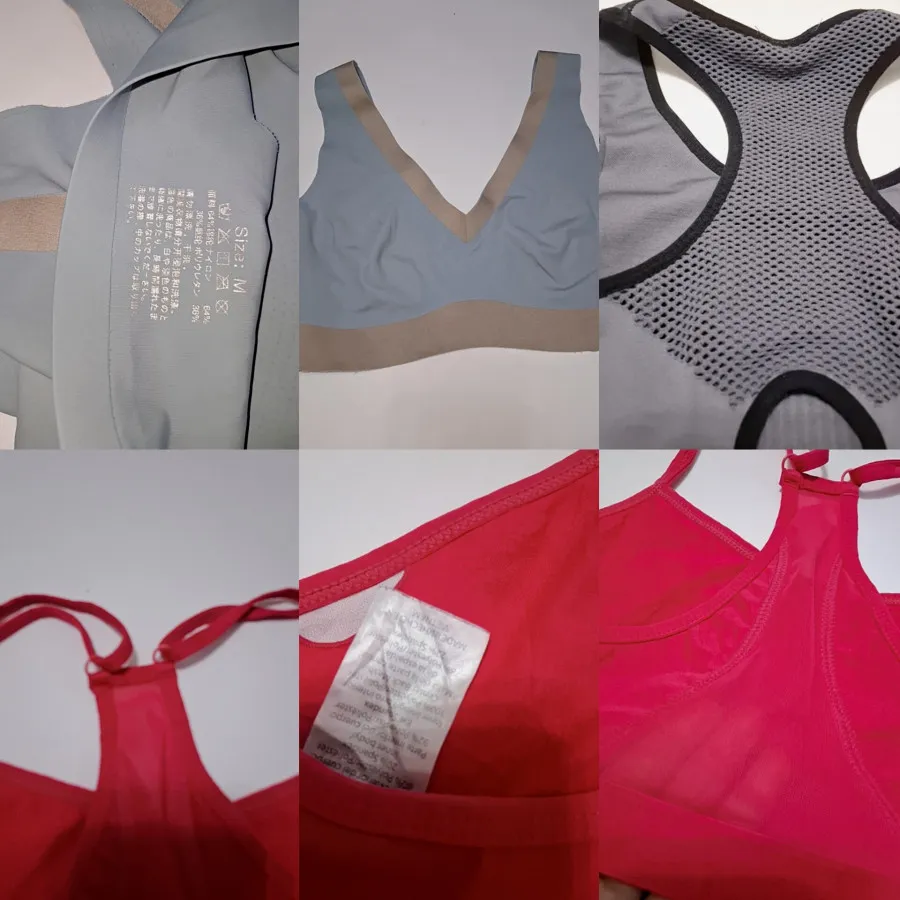 نیم تنه ورزشی خارجی