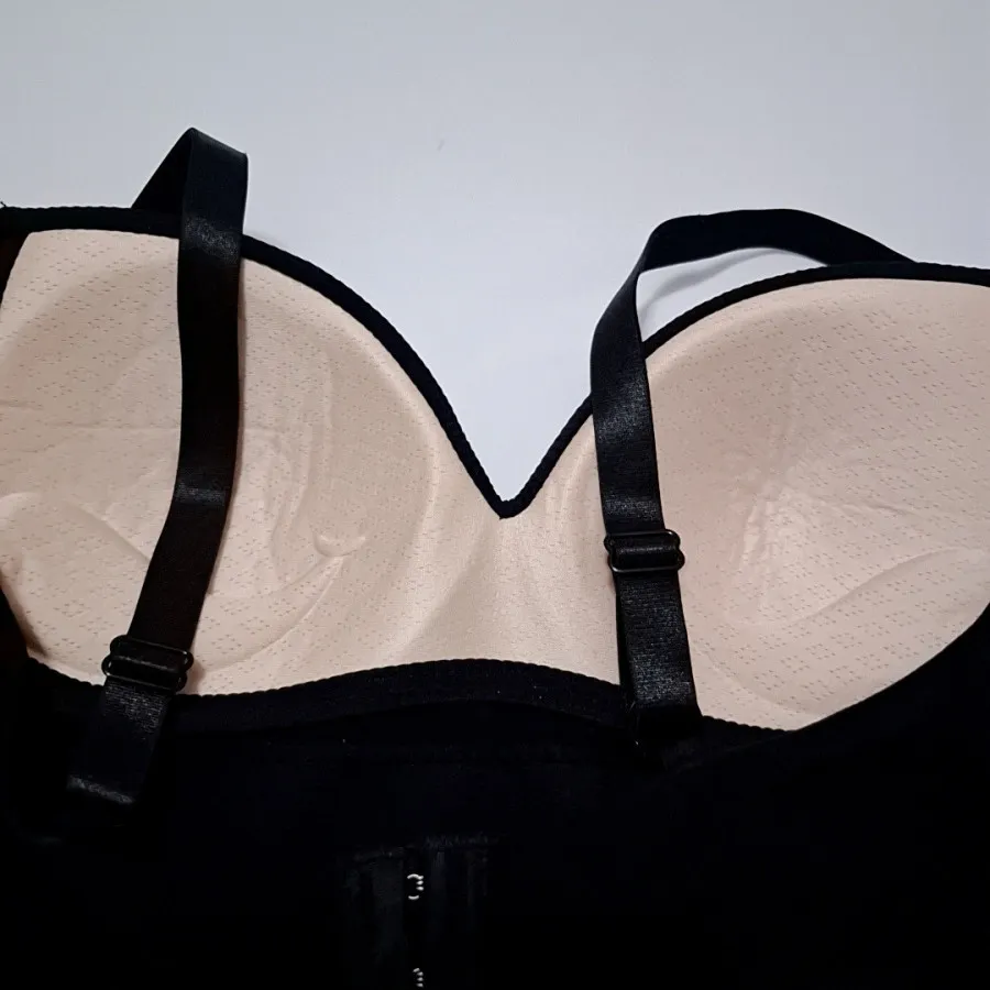 نیم تنه کبریتی