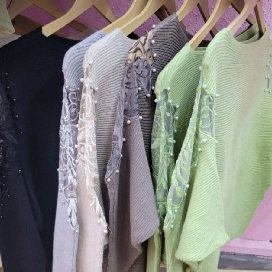 بافت بسیار لطیف