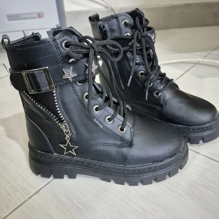 نیم بوت اسپرت