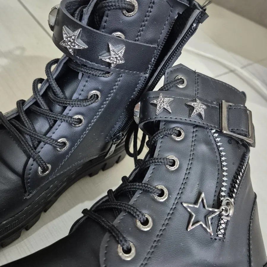 نیم بوت اسپرت