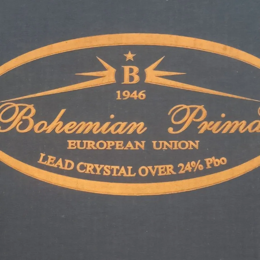 کریستال چک اصل