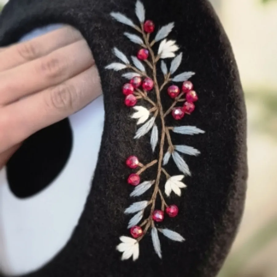 کلاه برت  یلدا