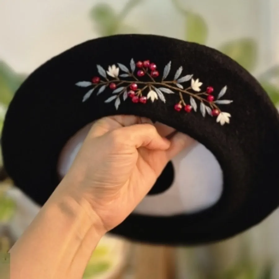 کلاه برت  یلدا