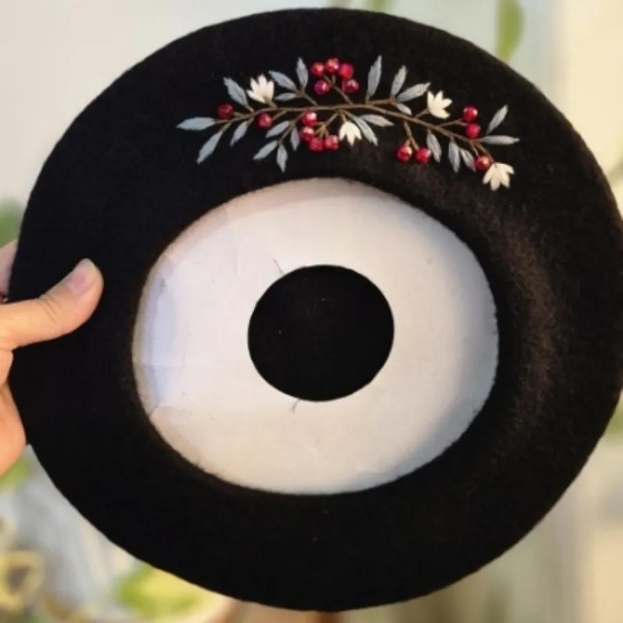 کلاه برت  یلدا