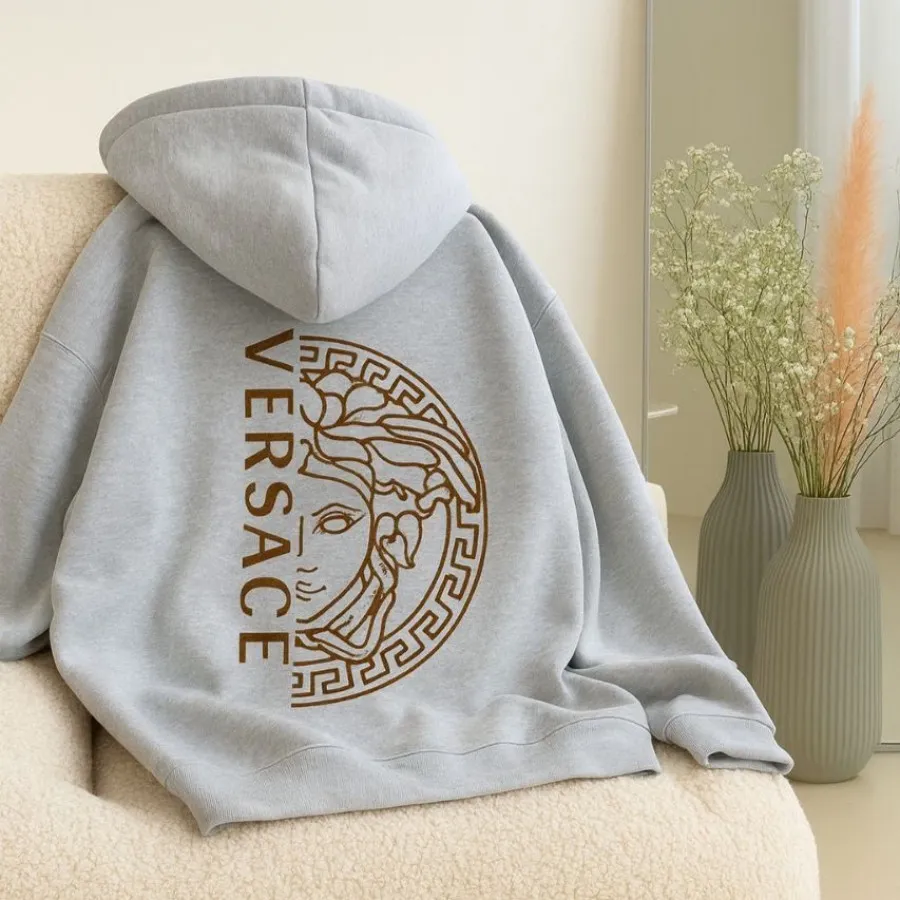 هودی Versace