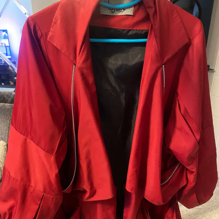 بارانی بینظیر