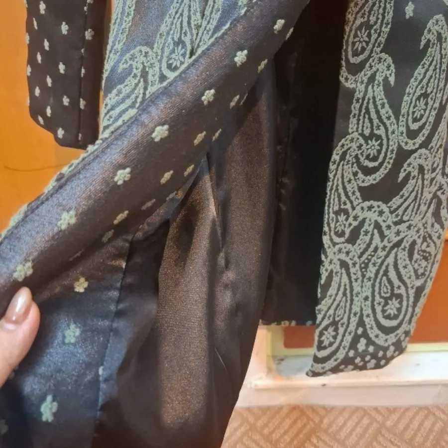 پالتو کتی ترک