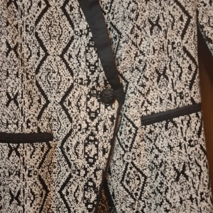 کت پاییزه ترک