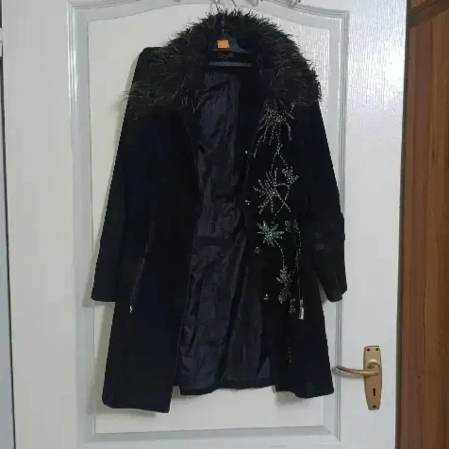 5 عدد کاپشن و پالتو باهم