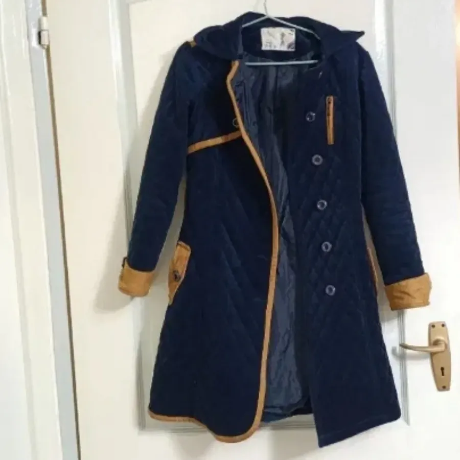 5 عدد کاپشن و پالتو باهم