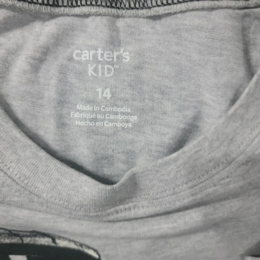 تیشرت پسرانه مارک