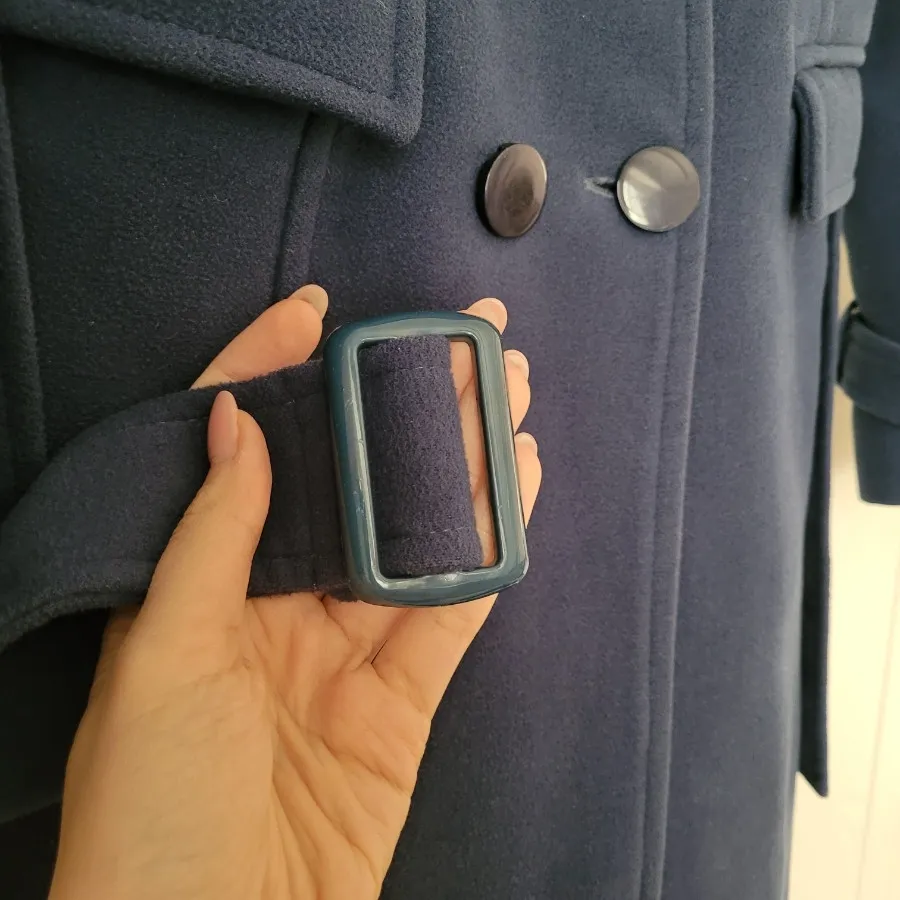 پالتو نفتی رنگ