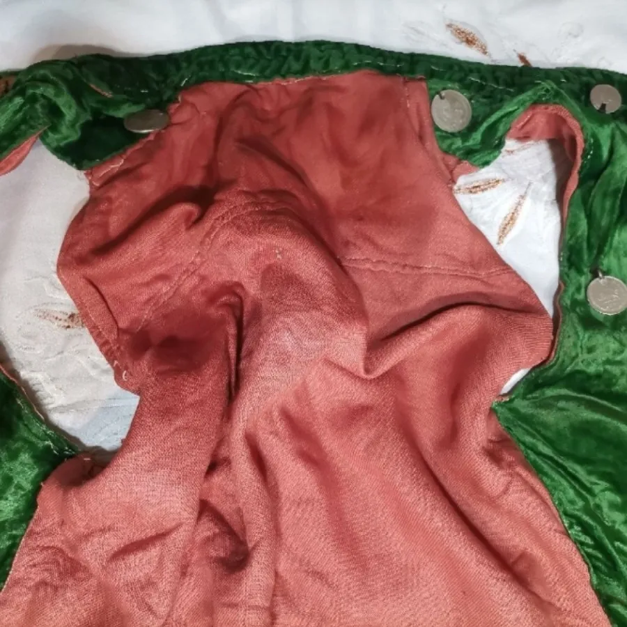 جلیقه سنتی قدیمی