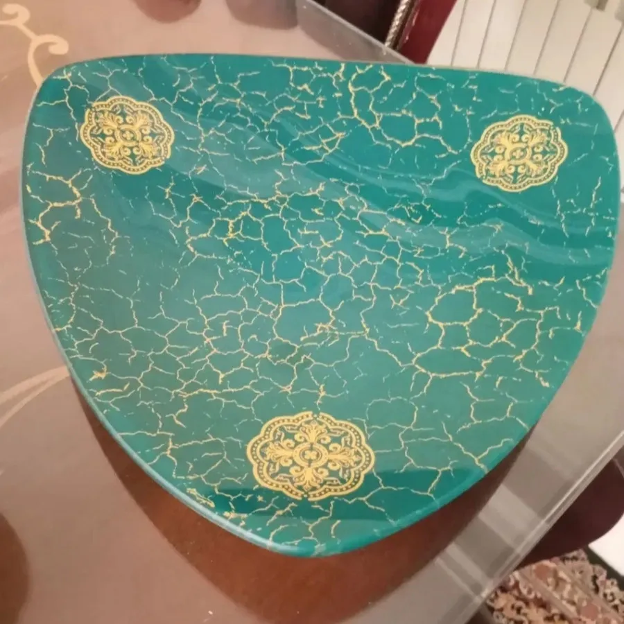 ظرف پذیرایی