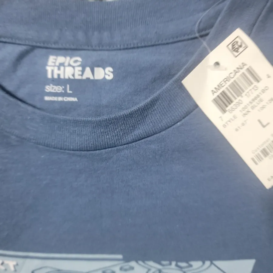 بلوز آستین بلند نخ پسرانه