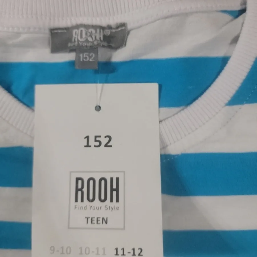 تیشرت پسرانه هپی لند