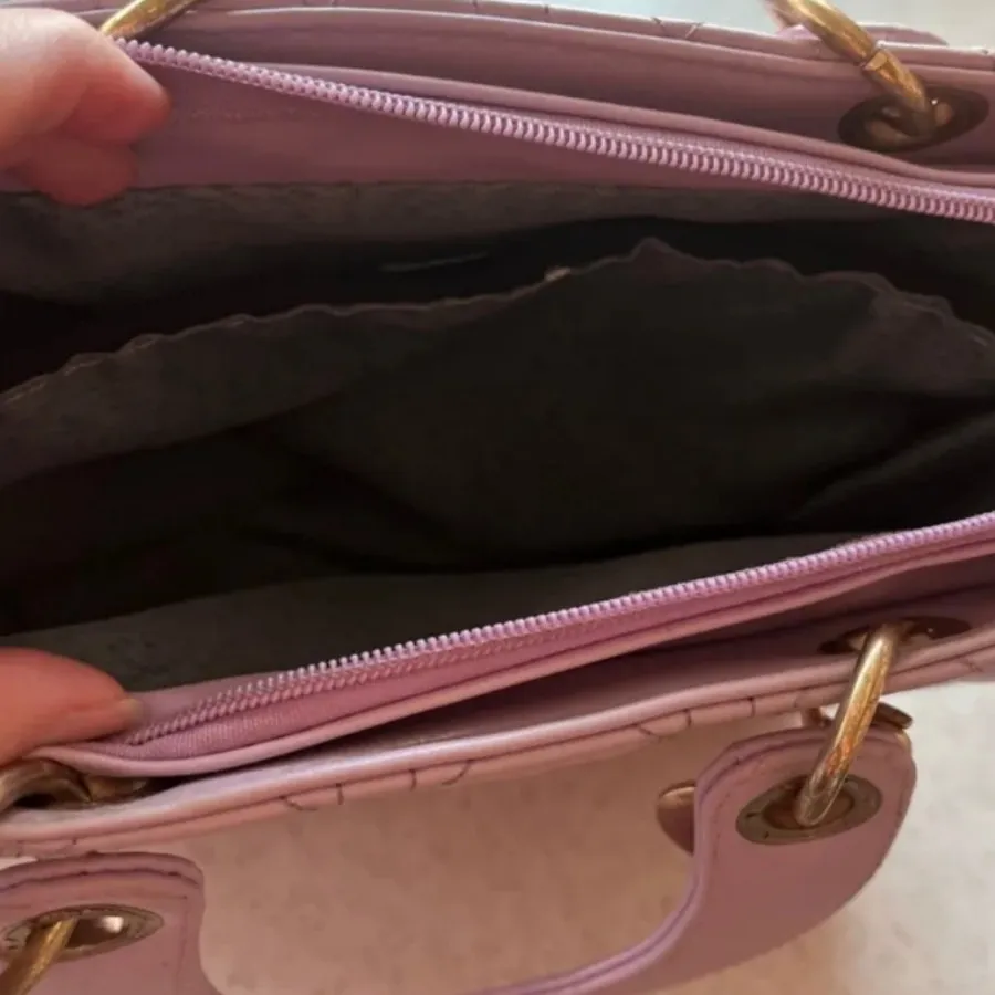 کیف طرح دیور