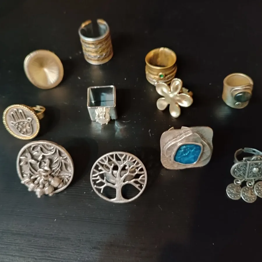 انگشتر ورشو‌