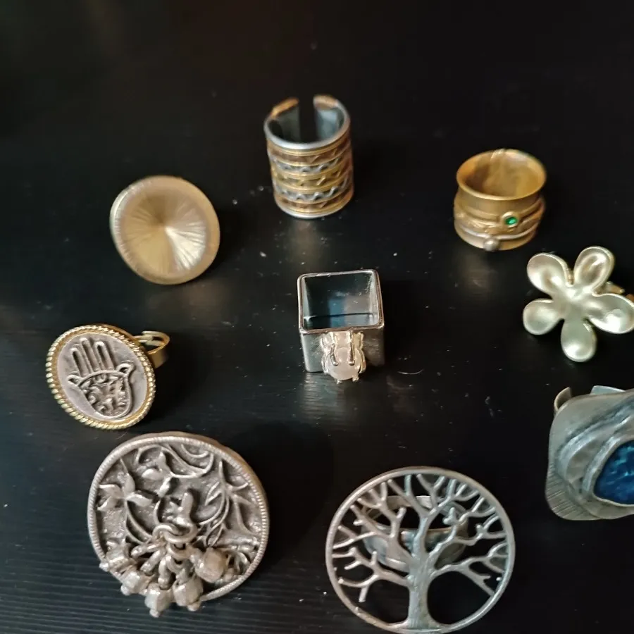 انگشتر ورشو‌