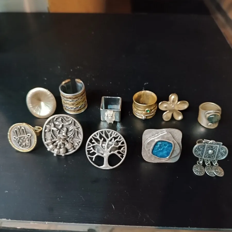 انگشتر ورشو‌