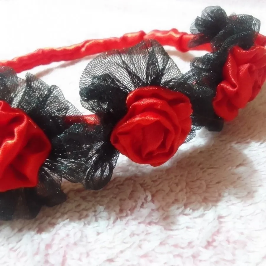 پیراهن یلدایی ست با تل