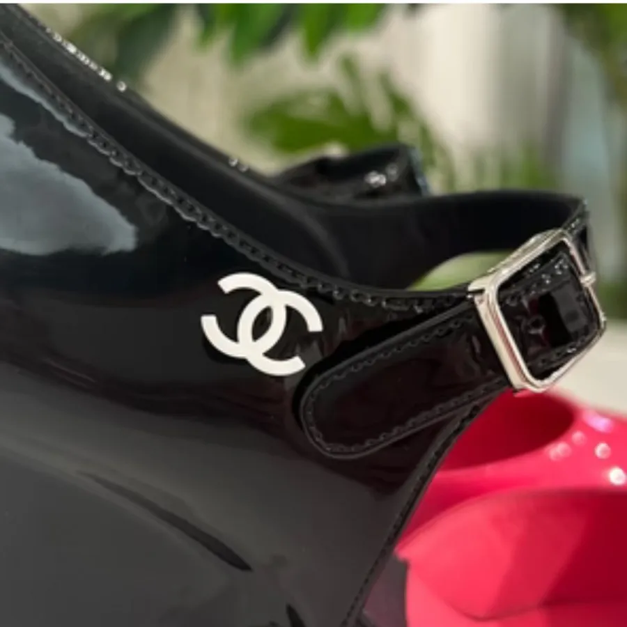 صندل مسترکپی شنل chanel