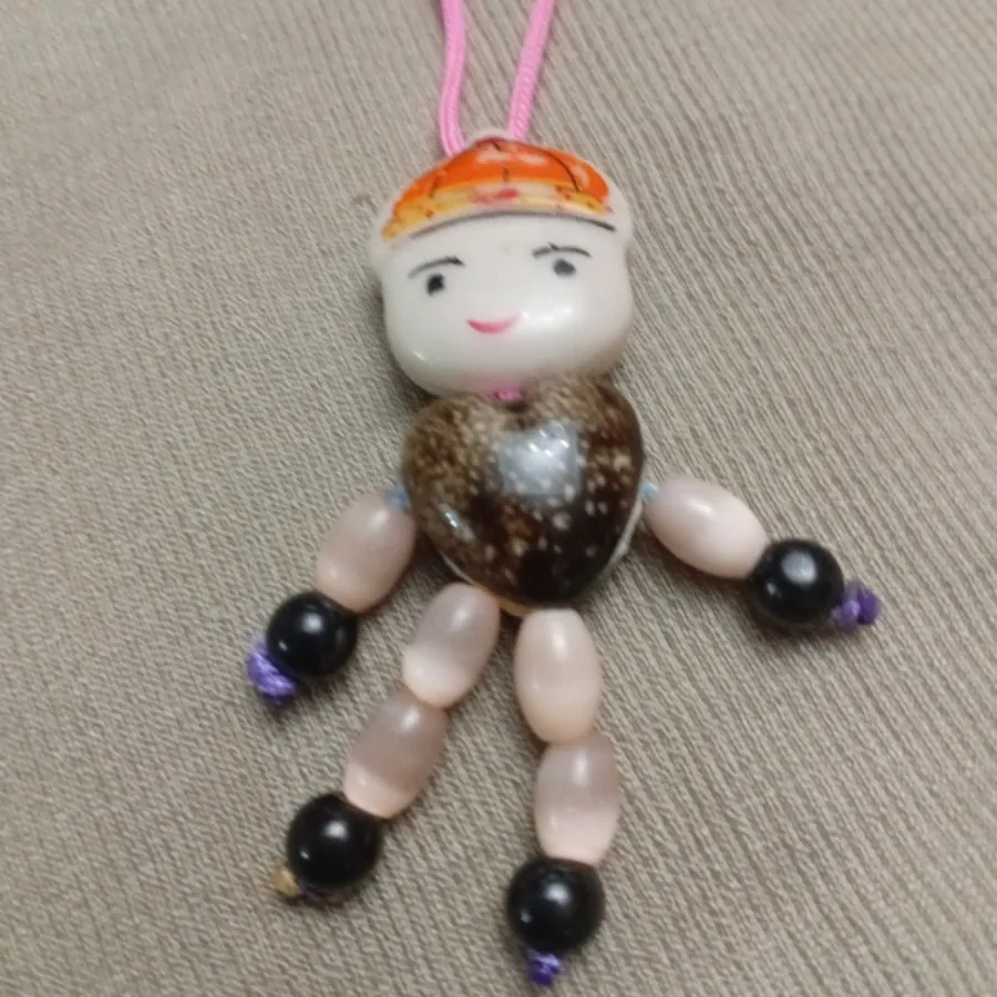 گردنبند مارک Expressions