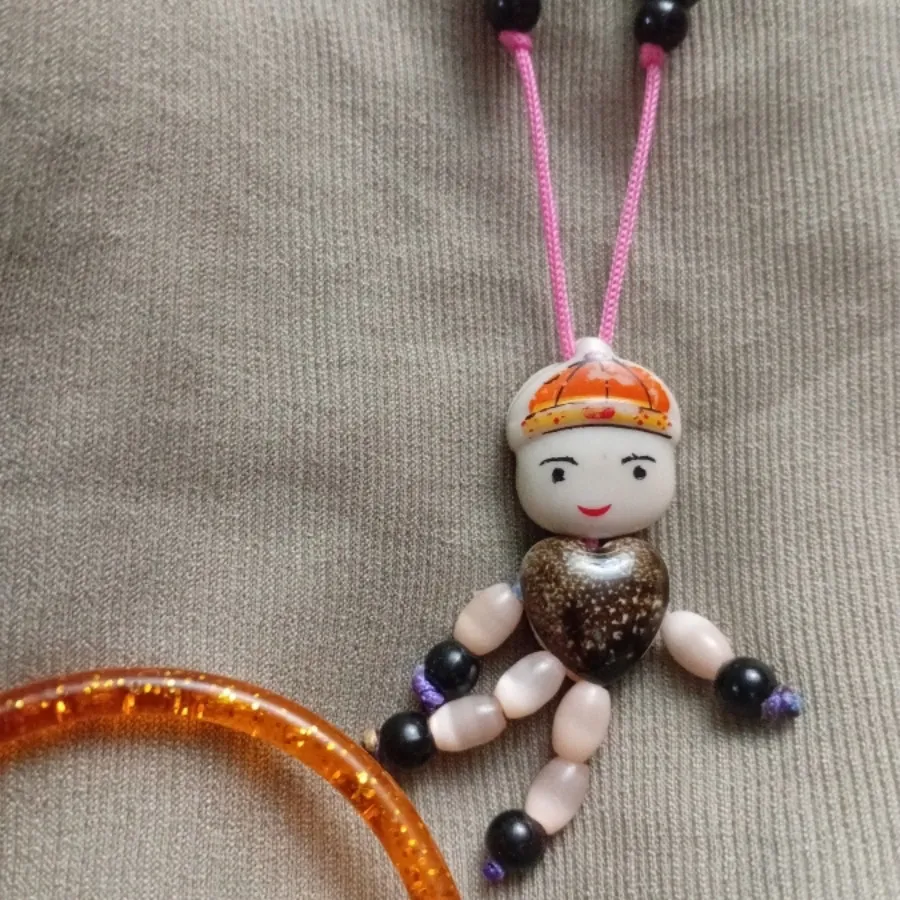 گردنبند مارک Expressions