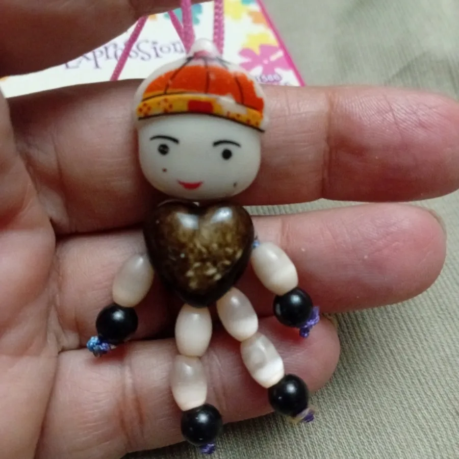 گردنبند مارک Expressions