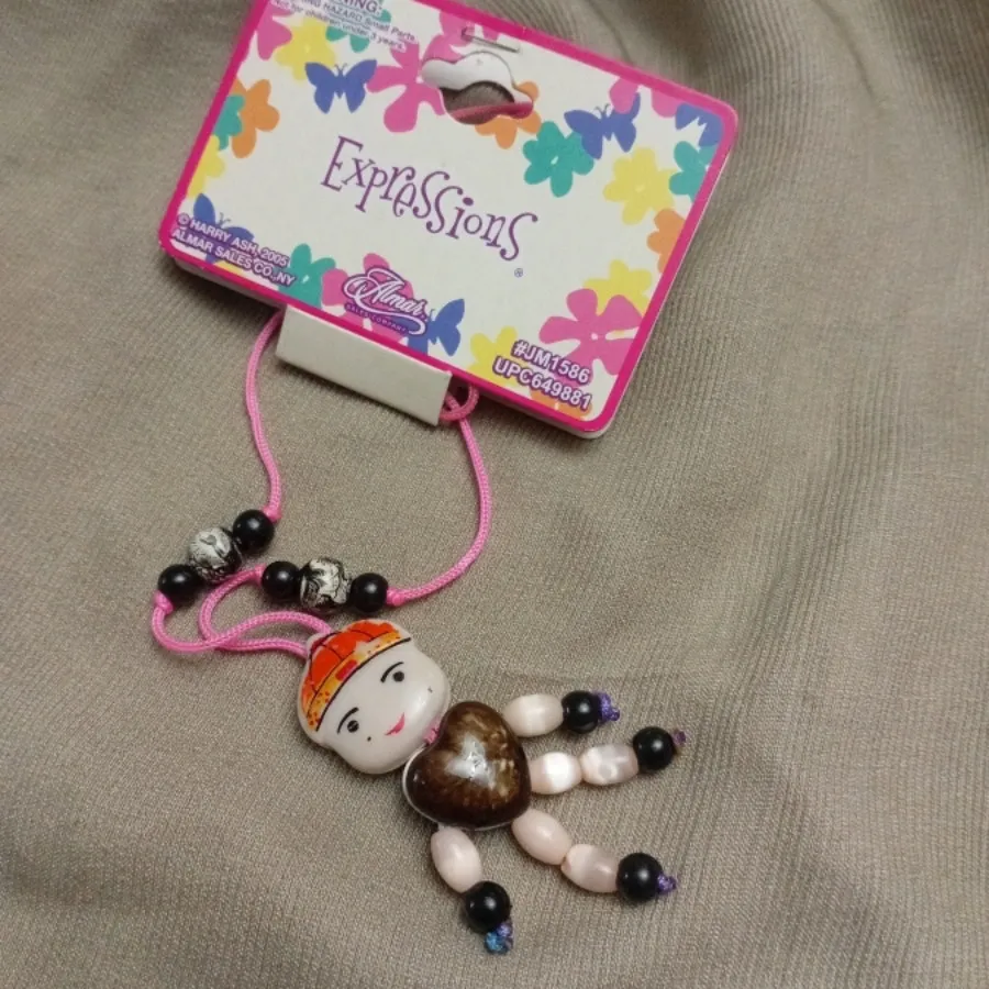 گردنبند مارک Expressions