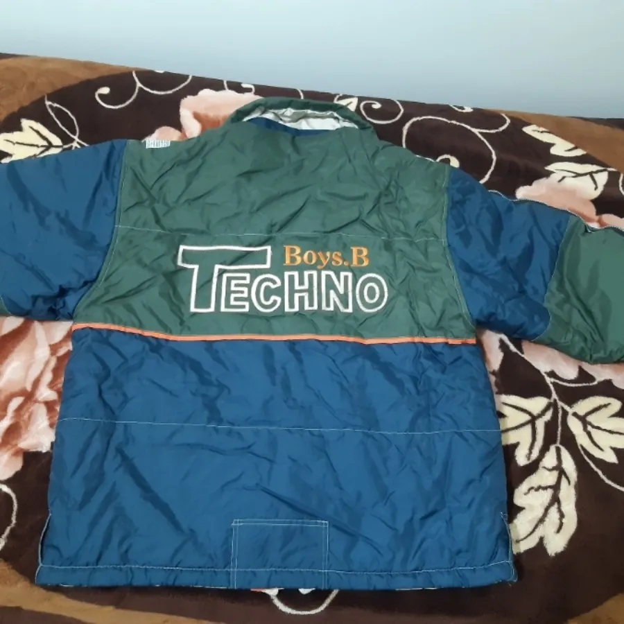 کاپشن خارجی